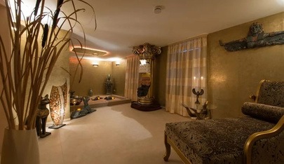 Die Insel Massagestudio - Erotic Massage in Meudt, Germany