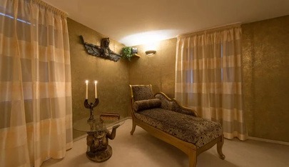 Die Insel Massagestudio - Erotic Massage in Meudt, Germany