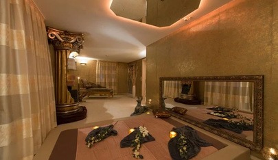 Die Insel Massagestudio - Erotic Massage in Meudt, Germany