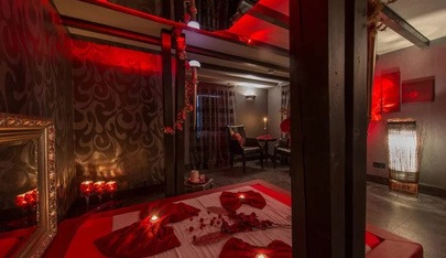 Die Insel Massagestudio - Erotic Massage in Meudt, Germany