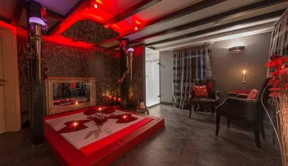 Die Insel Massagestudio - Erotic Massage in Meudt, Germany