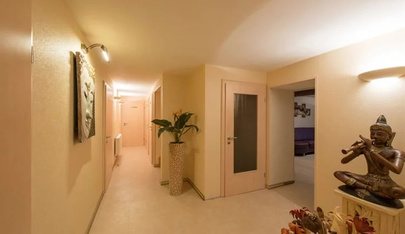 Die Insel Massagestudio - Erotic Massage in Meudt, Germany