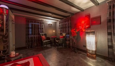 Die Insel Massagestudio - Erotic Massage in Meudt, Germany
