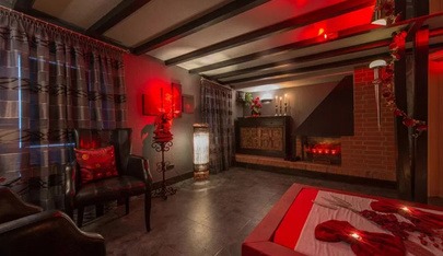 Die Insel Massagestudio - Erotic Massage in Meudt, Germany