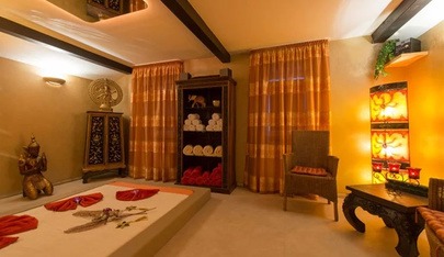 Die Insel Massagestudio - Erotic Massage in Meudt, Germany