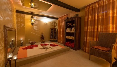 Die Insel Massagestudio - Erotic Massage in Meudt, Germany