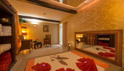 Die Insel Massagestudio - Erotic Massage in Meudt, Germany