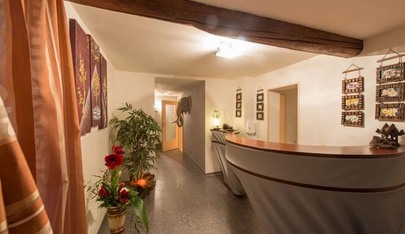 Die Insel Massagestudio - Erotic Massage in Meudt, Germany
