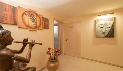Die Insel Massagestudio - Erotic Massage in Meudt, Germany