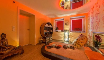 Die Insel Massagestudio - Erotic Massage in Meudt, Germany