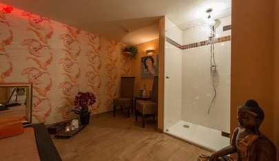 Die Insel Massagestudio - Erotic Massage in Meudt, Germany