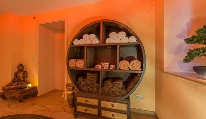 Die Insel Massagestudio - Erotic Massage in Meudt, Germany