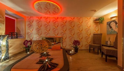 Die Insel Massagestudio - Erotic Massage in Meudt, Germany