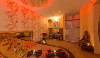 Die Insel Massagestudio - Erotic Massage in Meudt, Germany