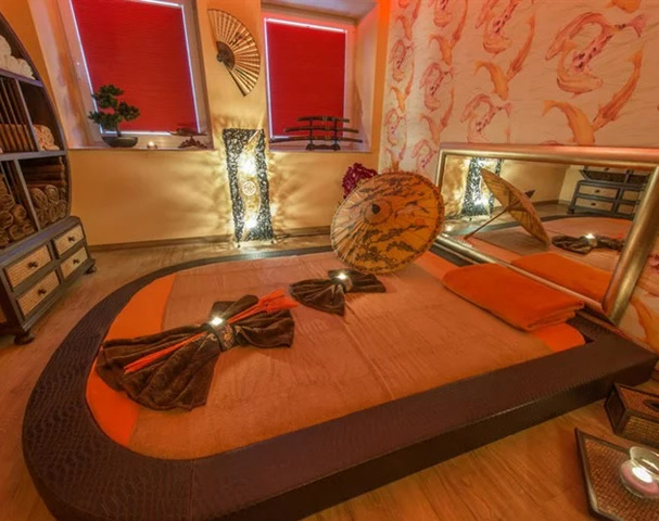 Die Insel Massagestudio - Erotic Massage in Meudt, Germany