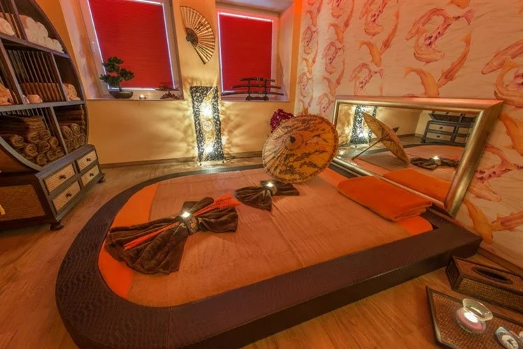 Die Insel Massagestudio - Erotic Massage in Meudt, Germany