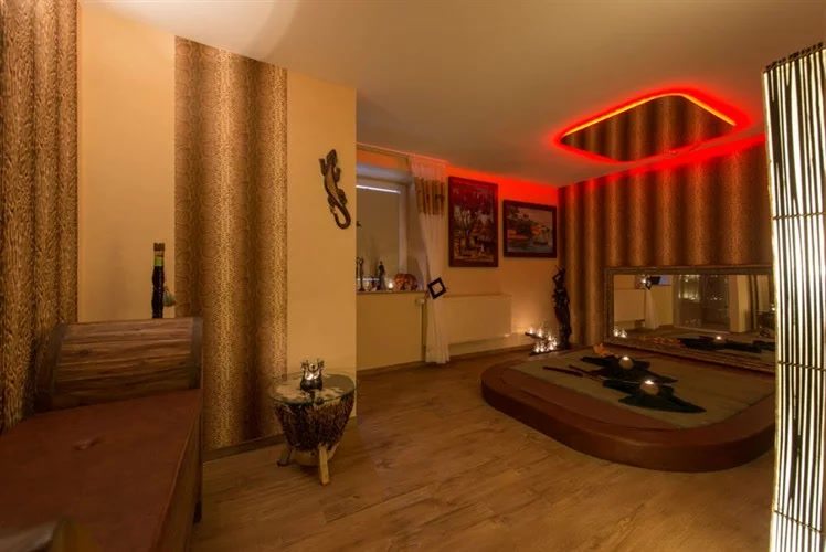 Die Insel Massagestudio - Erotic Massage in Meudt, Germany