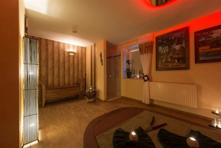 Die Insel Massagestudio - Erotic Massage in Meudt, Germany