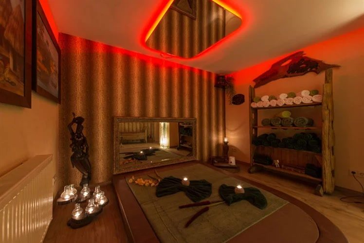 Die Insel Massagestudio - Erotic Massage in Meudt, Germany