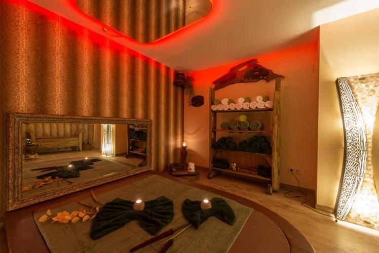 Die Insel Massagestudio - Erotic Massage in Meudt, Germany