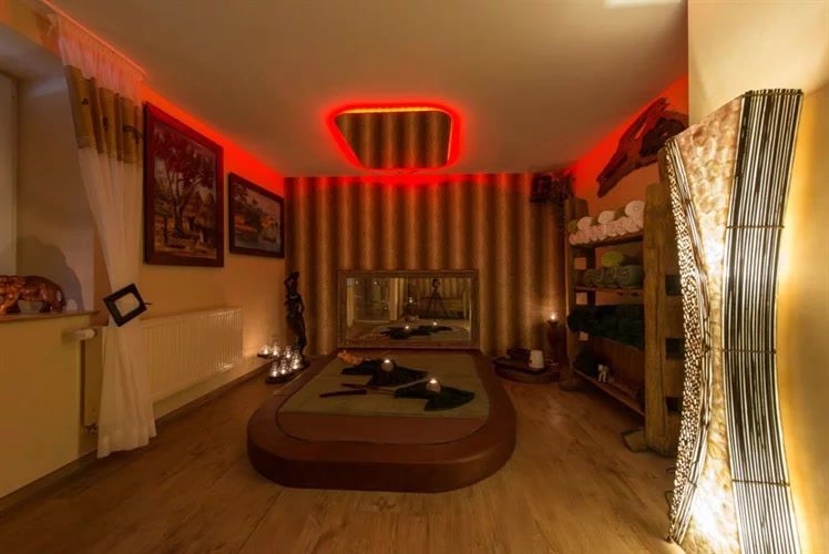Die Insel Massagestudio - Erotic Massage in Meudt, Germany