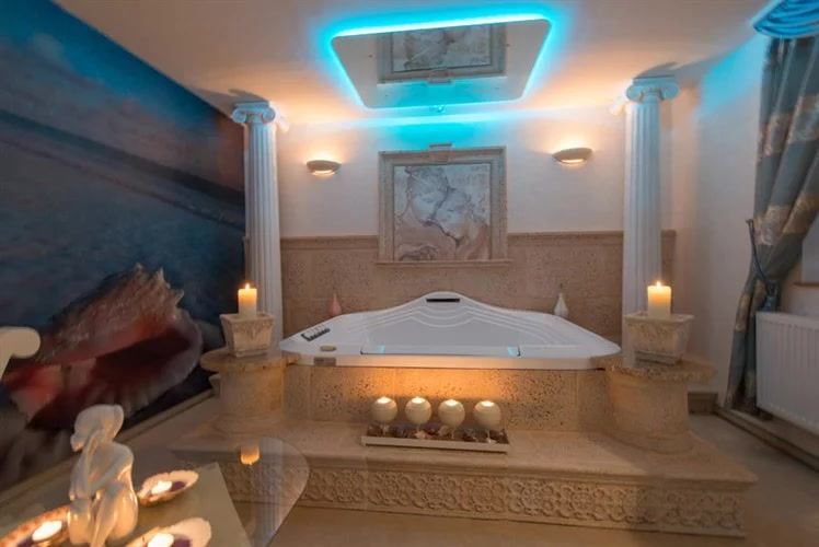 Die Insel Massagestudio - Erotic Massage in Meudt, Germany