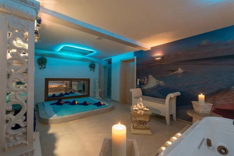 Die Insel Massagestudio - Erotic Massage in Meudt, Germany
