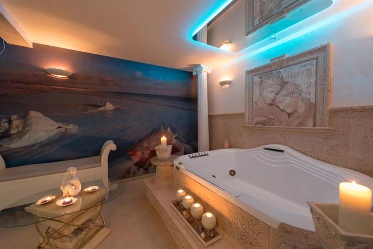 Die Insel Massagestudio - Erotic Massage in Meudt, Germany