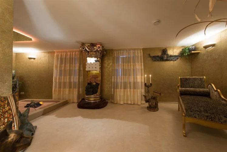 Die Insel Massagestudio - Erotic Massage in Meudt, Germany