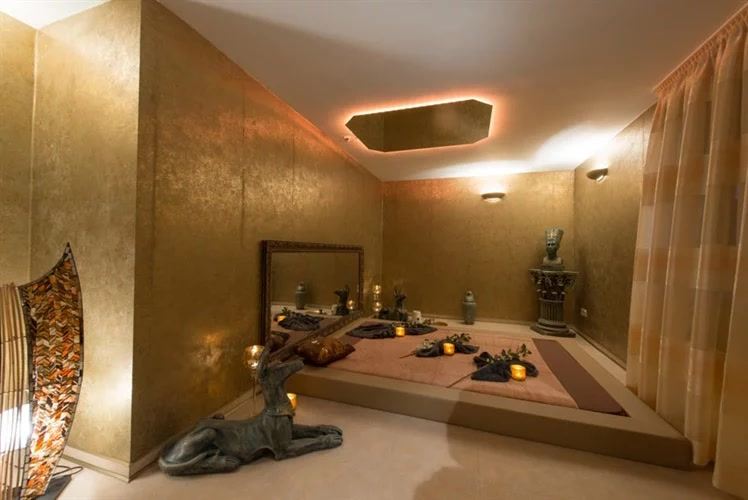 Die Insel Massagestudio - Erotic Massage in Meudt, Germany