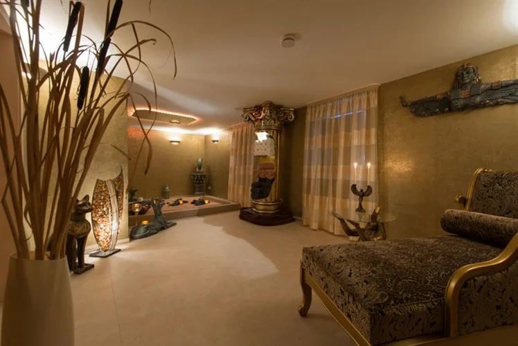 Die Insel Massagestudio - Erotic Massage in Meudt, Germany