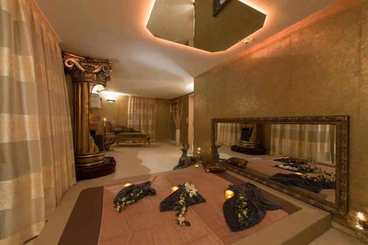Die Insel Massagestudio - Erotic Massage in Meudt, Germany