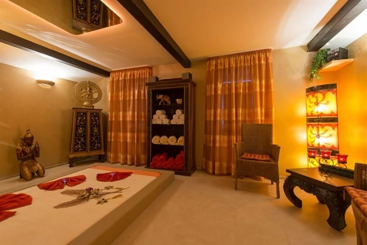 Die Insel Massagestudio - Erotic Massage in Meudt, Germany