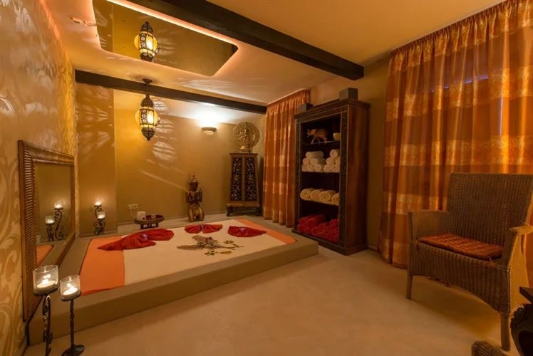 Die Insel Massagestudio - Erotic Massage in Meudt, Germany
