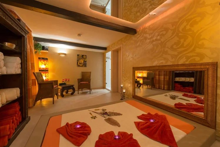Die Insel Massagestudio - Erotic Massage in Meudt, Germany