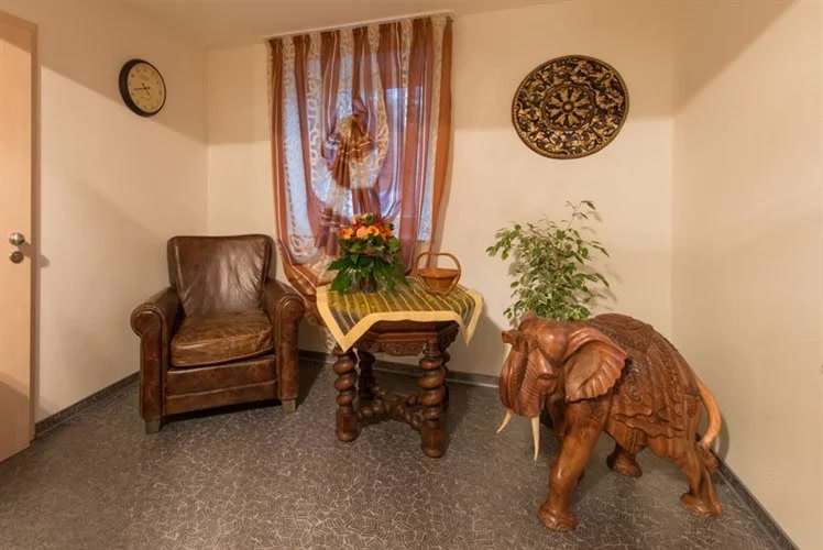 Die Insel Massagestudio - Erotic Massage in Meudt, Germany