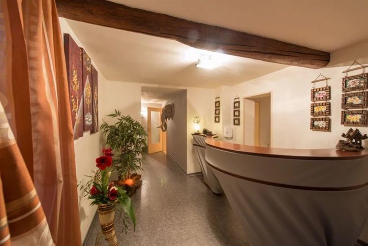Die Insel Massagestudio - Erotic Massage in Meudt, Germany