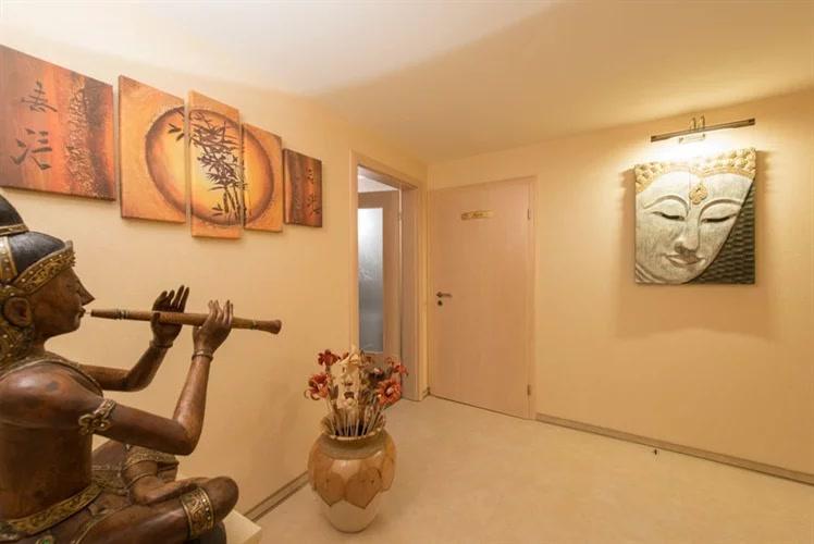 Die Insel Massagestudio - Erotic Massage in Meudt, Germany