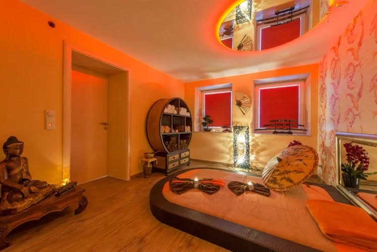 Die Insel Massagestudio - Erotic Massage in Meudt, Germany