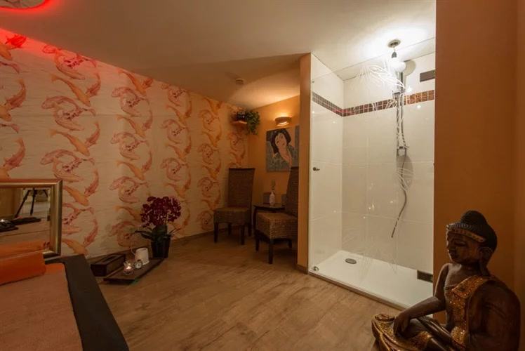 Die Insel Massagestudio - Erotic Massage in Meudt, Germany