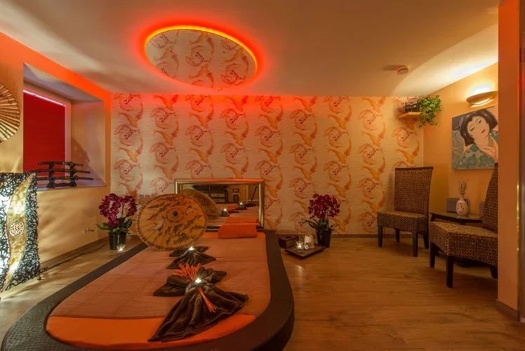 Die Insel Massagestudio - Erotic Massage in Meudt, Germany
