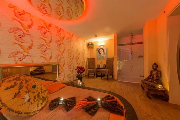 Die Insel Massagestudio - Erotic Massage in Meudt, Germany