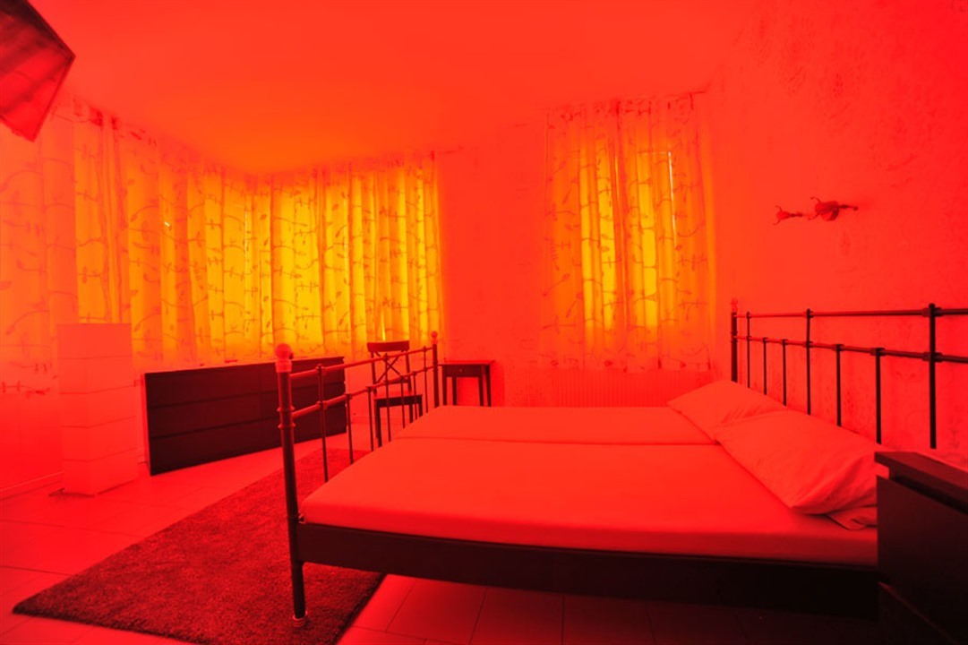 Rotes Haus, Bordell - Brothel in Michelstadt, Germany