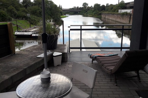 Magnifique - Brothel in Minden, Germany