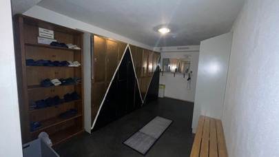Club Laluna - Moers - Fkk in Moers, Germany