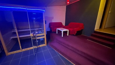 Club Laluna - Moers - Fkk in Moers, Germany