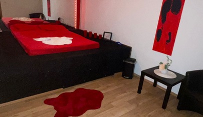Club Laluna - Moers - Fkk in Moers, Germany
