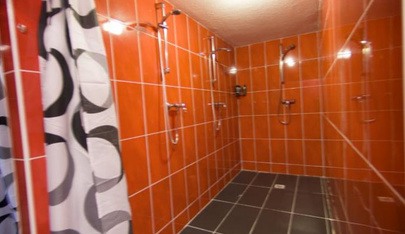 Club Laluna - Moers - Fkk in Moers, Germany