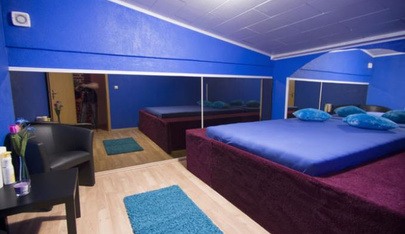 Club Laluna - Moers - Fkk in Moers, Germany
