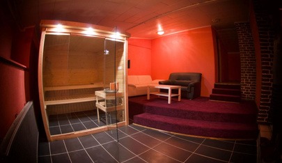 Club Laluna - Moers - Fkk in Moers, Germany